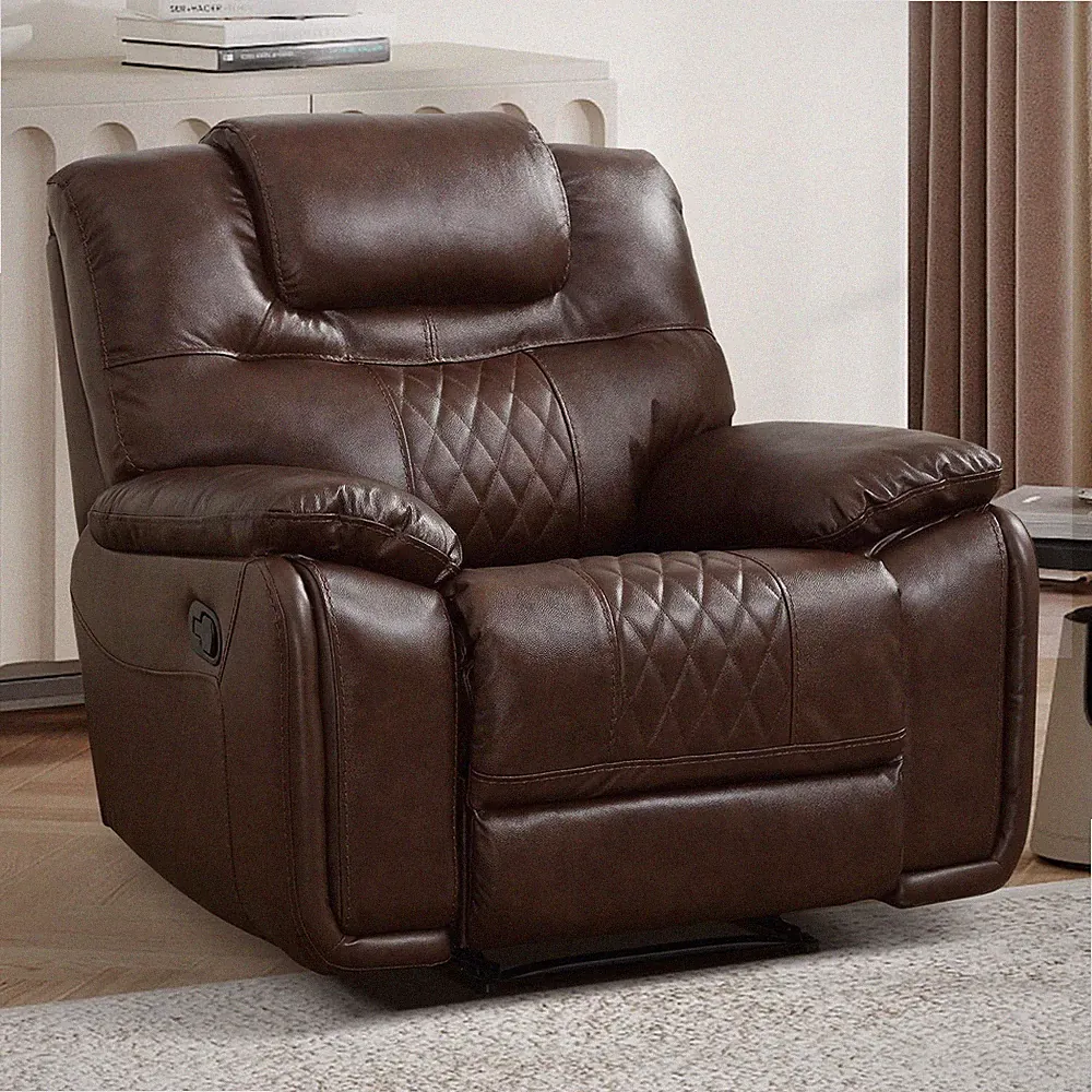 Leather Manual