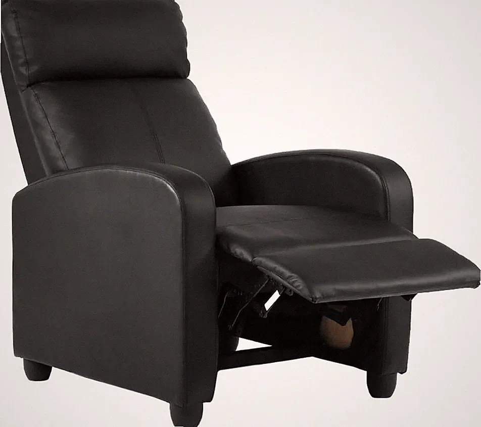 Leather Recliners