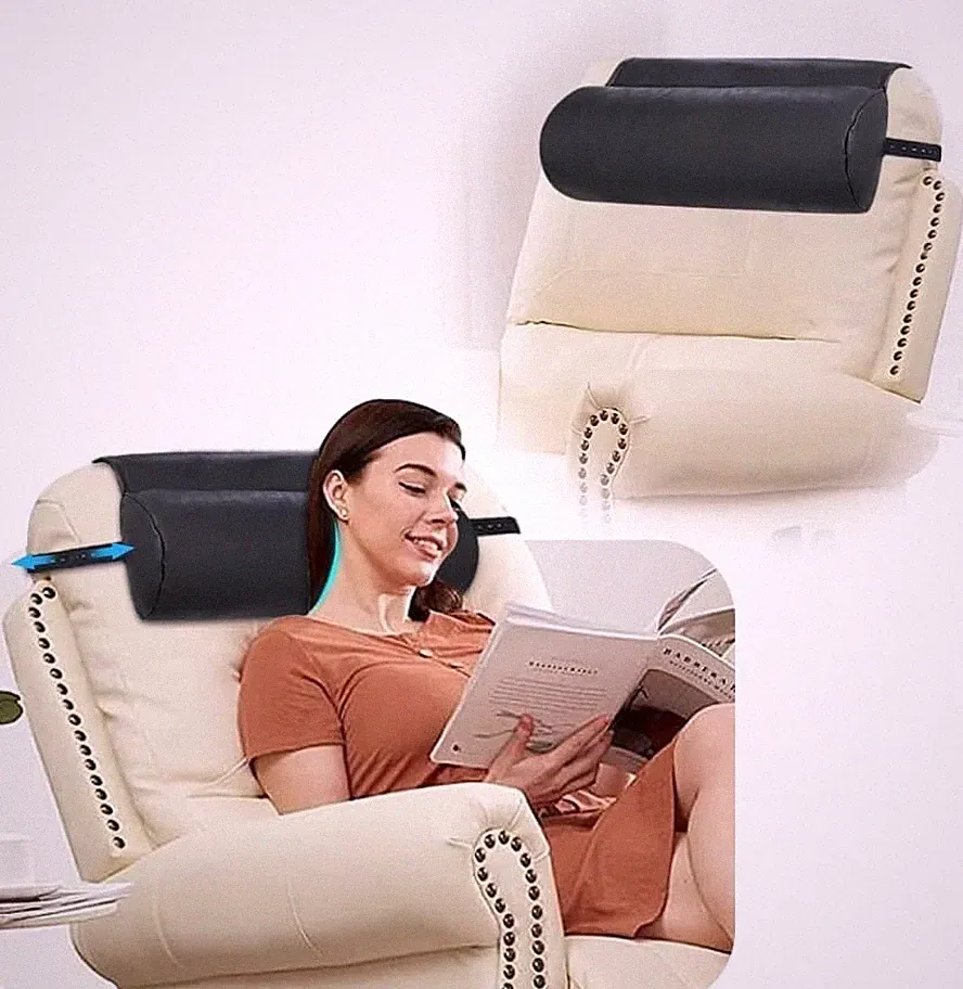 Recliner Headrest Pillow, Recliner Neck Support Pillow, Couch Chair Headrest Cus