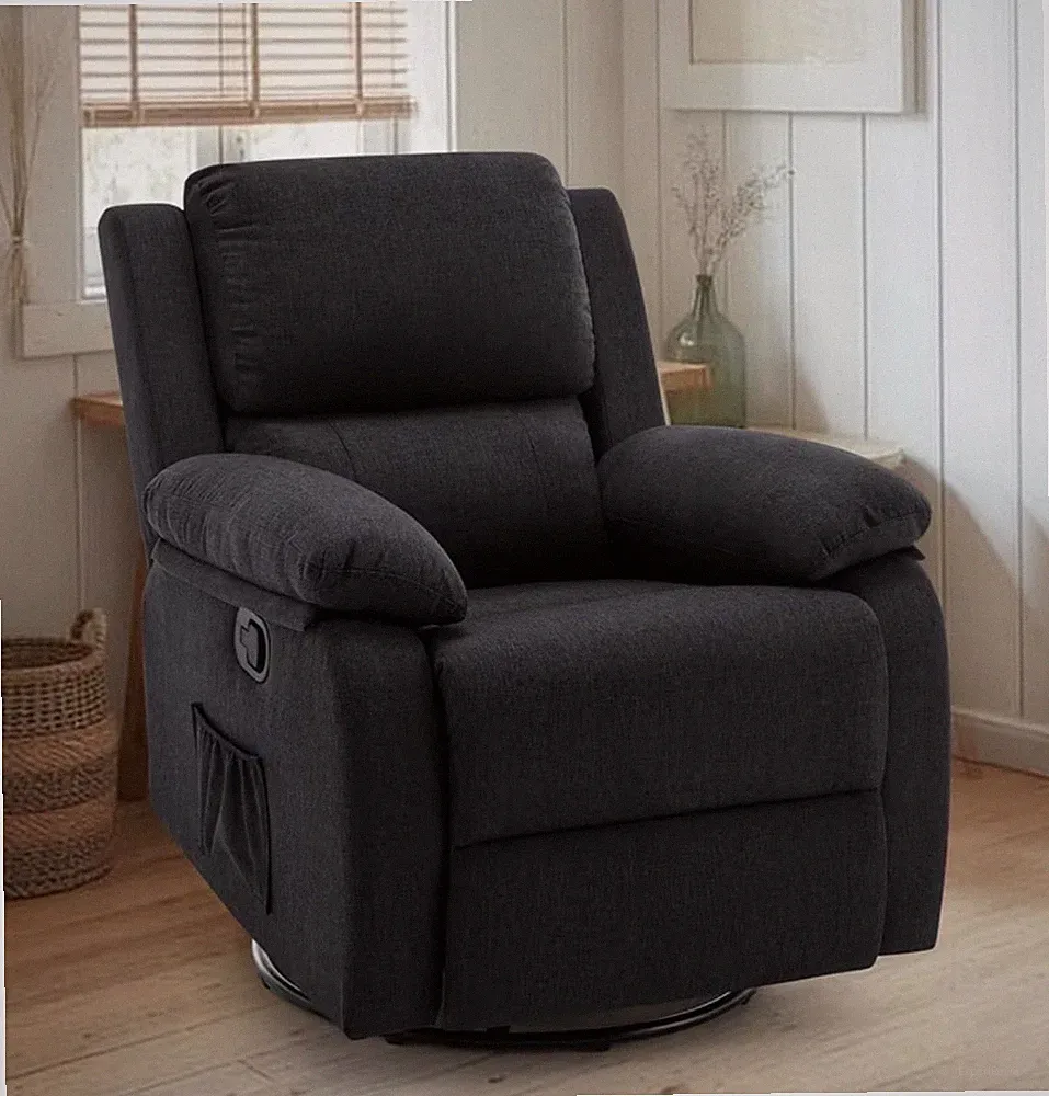leather recliners on clearance
